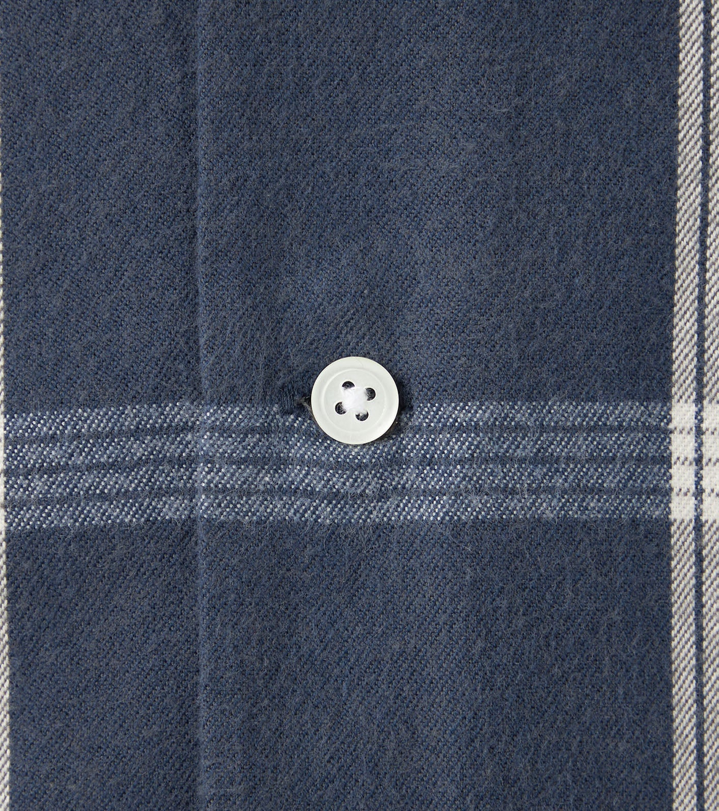 nanamica Flannel PALAKA Check Shirt