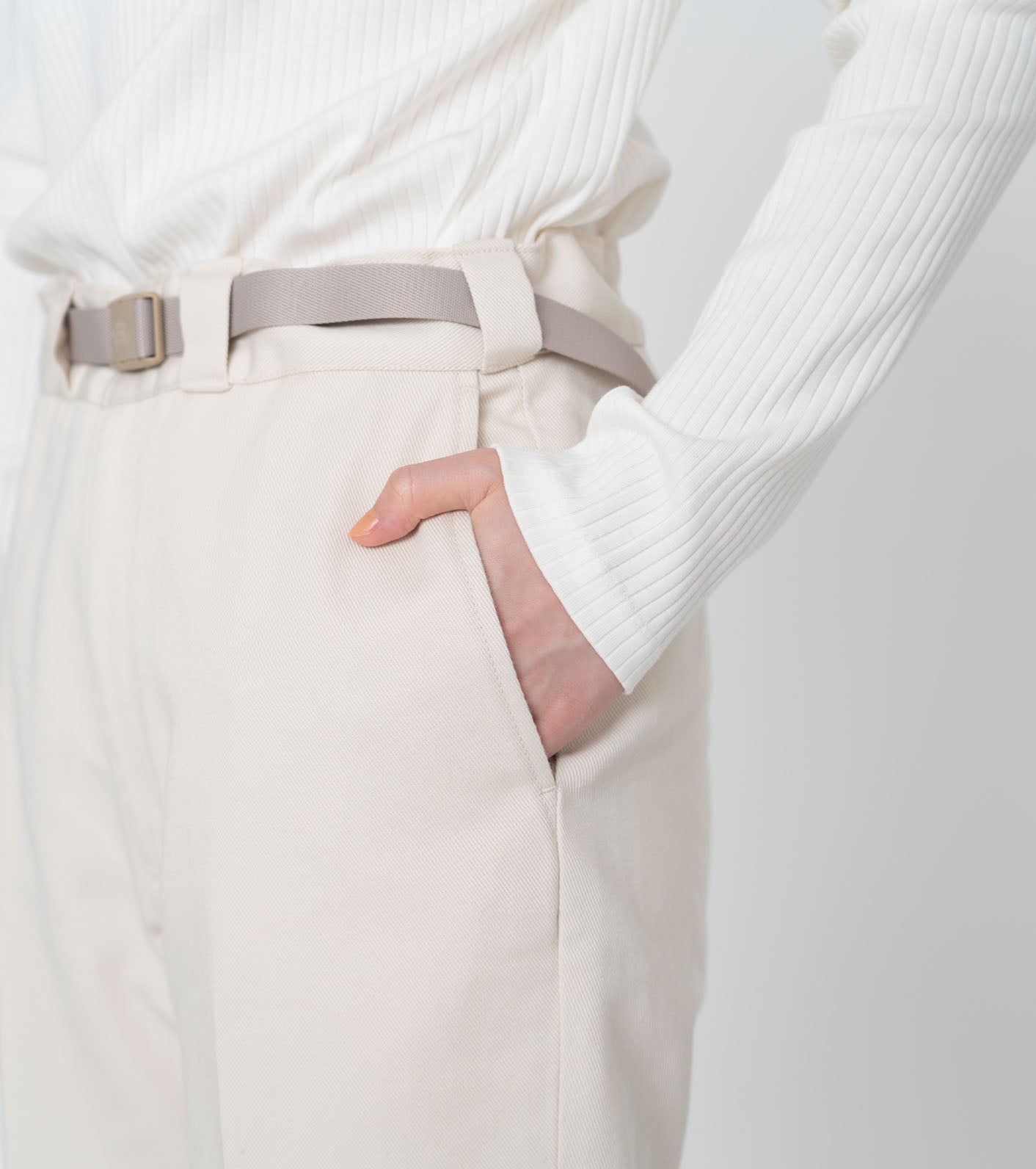 THE NORTH FACE PURPLE LABEL Flared Field Pants