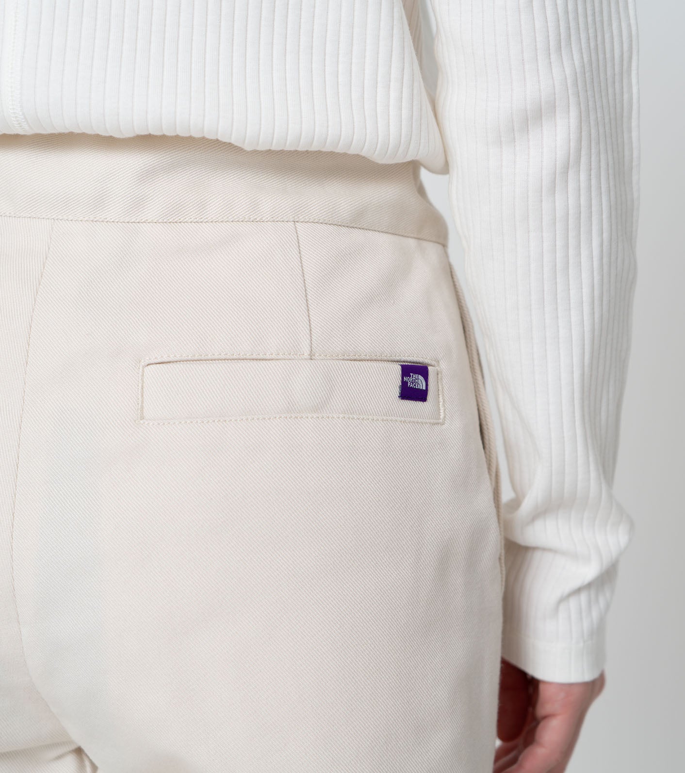 THE NORTH FACE PURPLE LABEL Flared Field Pants