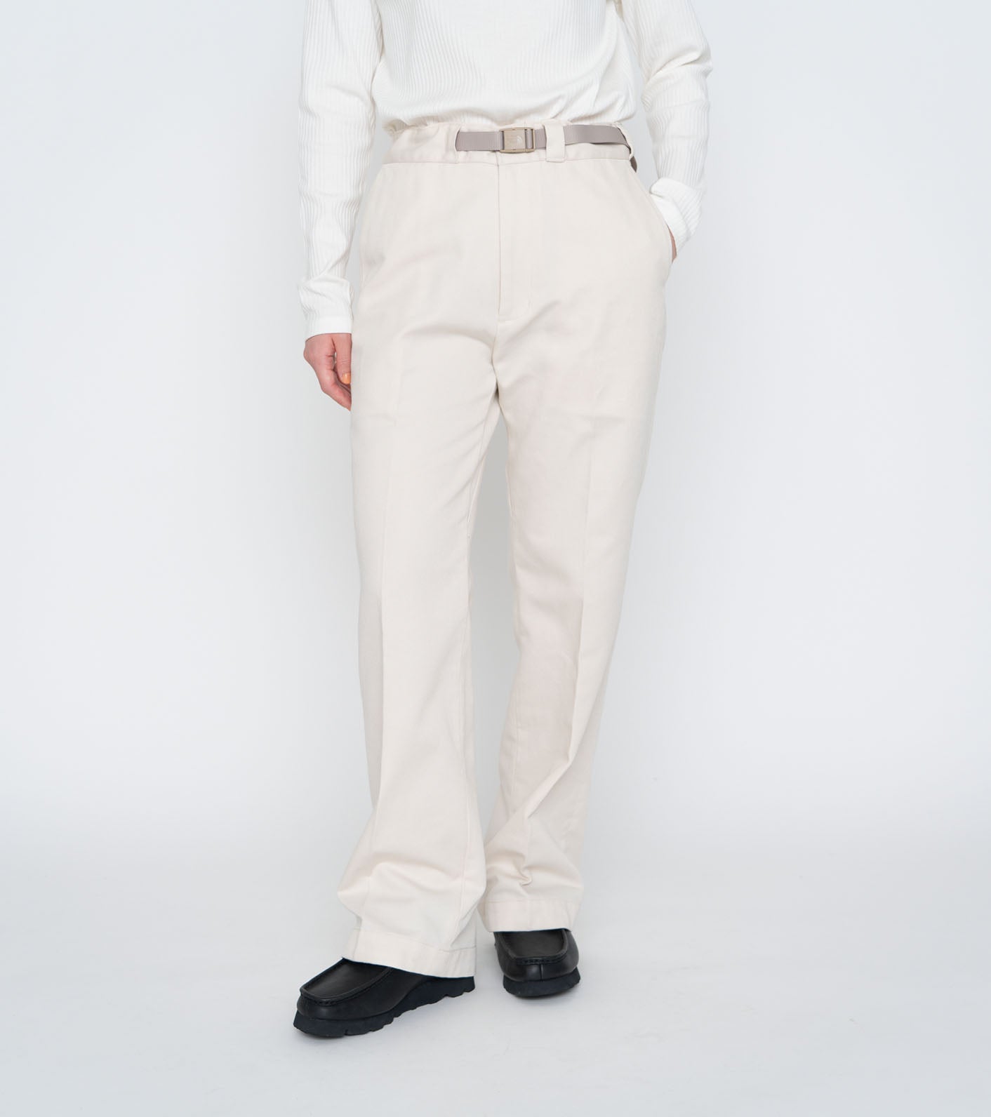 THE NORTH FACE PURPLE LABEL Flared Field Pants