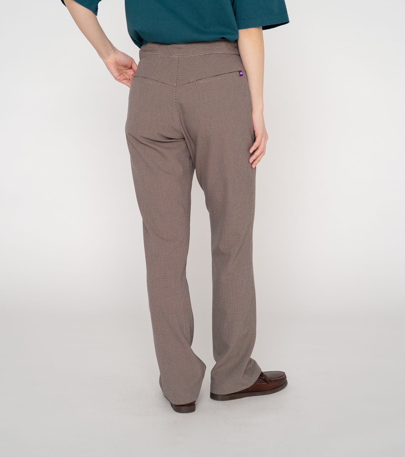 THE NORTH FACE PURPLE LABEL Flared Field Pants