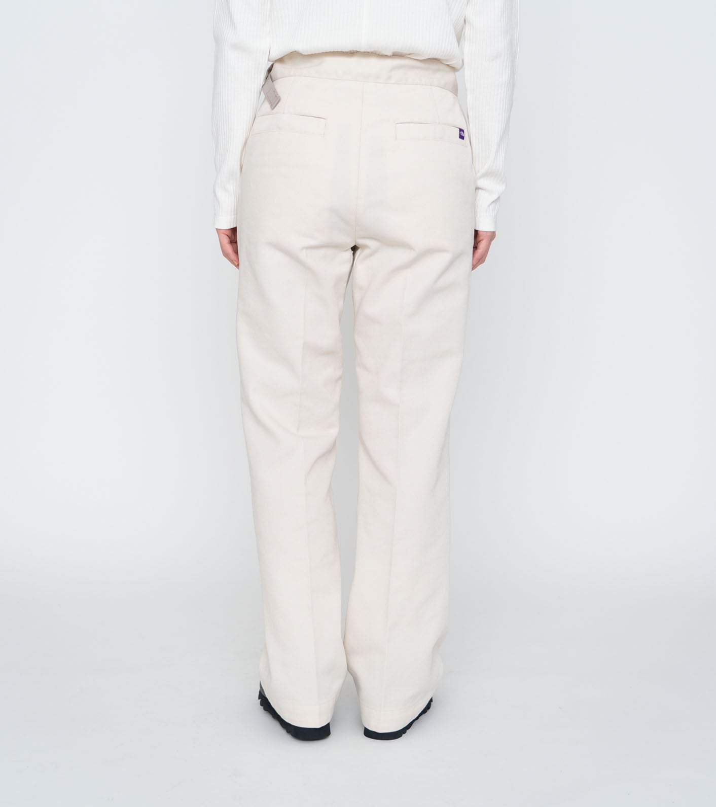 THE NORTH FACE PURPLE LABEL Flared Field Pants