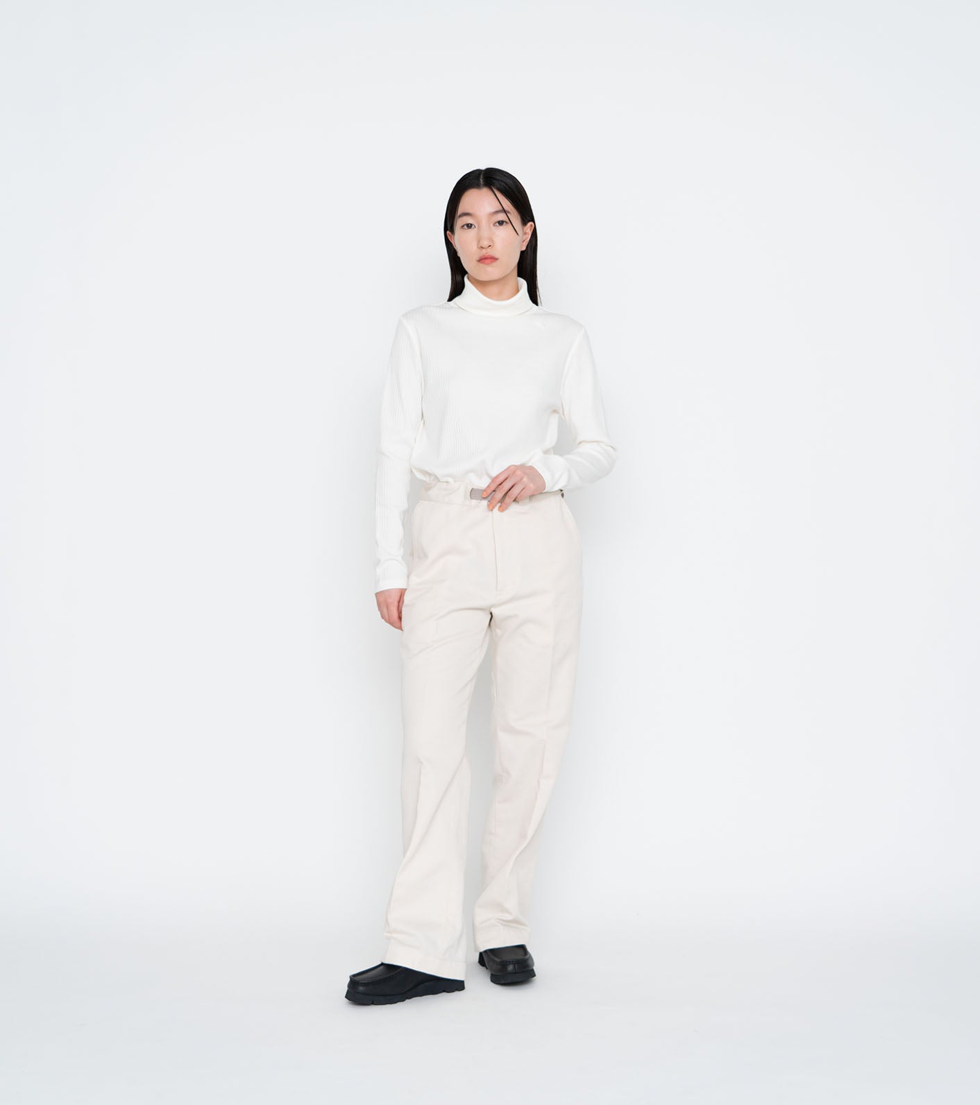 THE NORTH FACE PURPLE LABEL Flared Field Pants