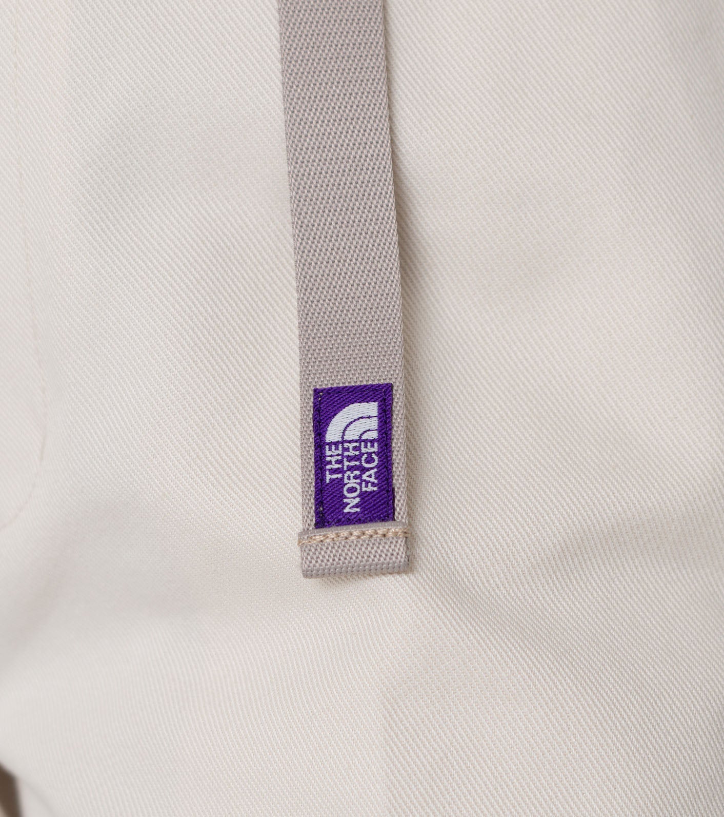 THE NORTH FACE PURPLE LABEL Flared Field Pants