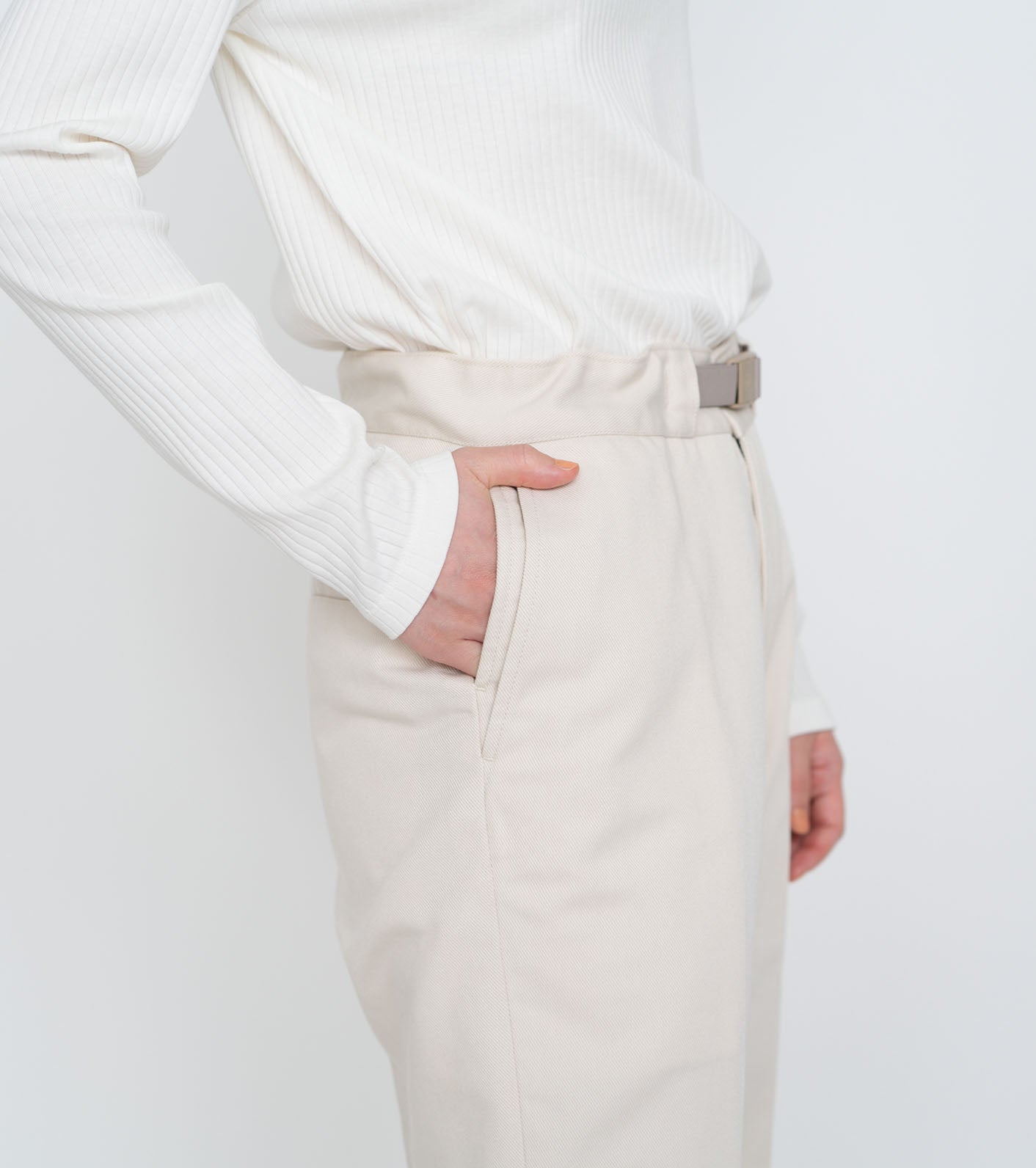 THE NORTH FACE PURPLE LABEL Flared Field Pants