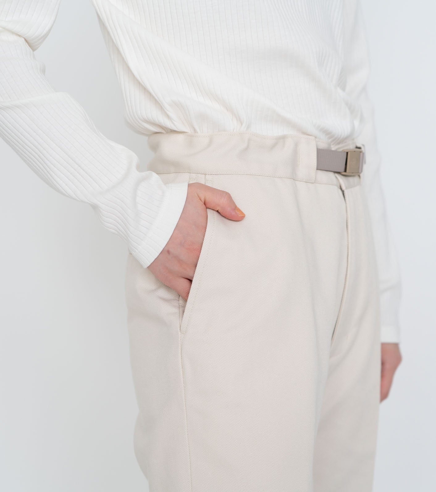 THE NORTH FACE PURPLE LABEL Flared Field Pants