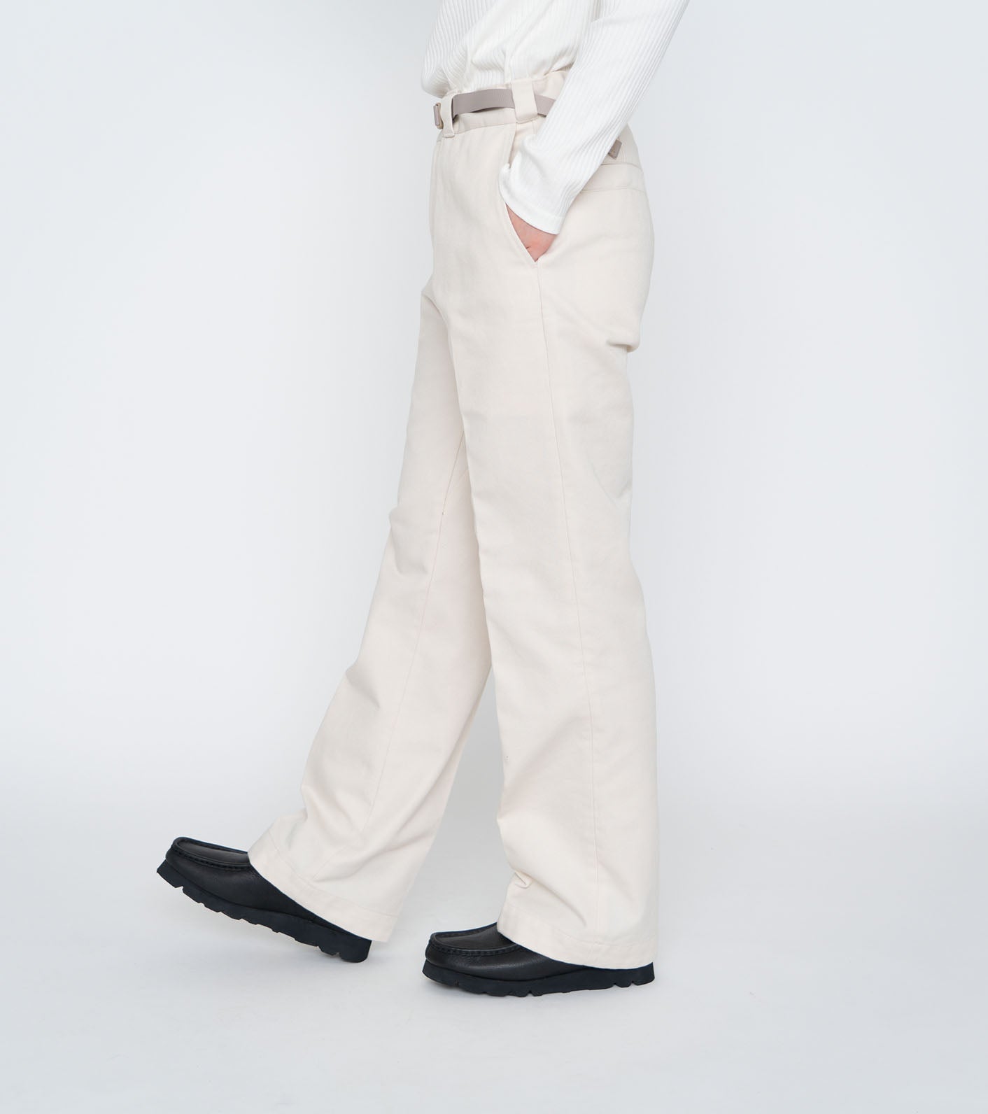 THE NORTH FACE PURPLE LABEL Flared Field Pants