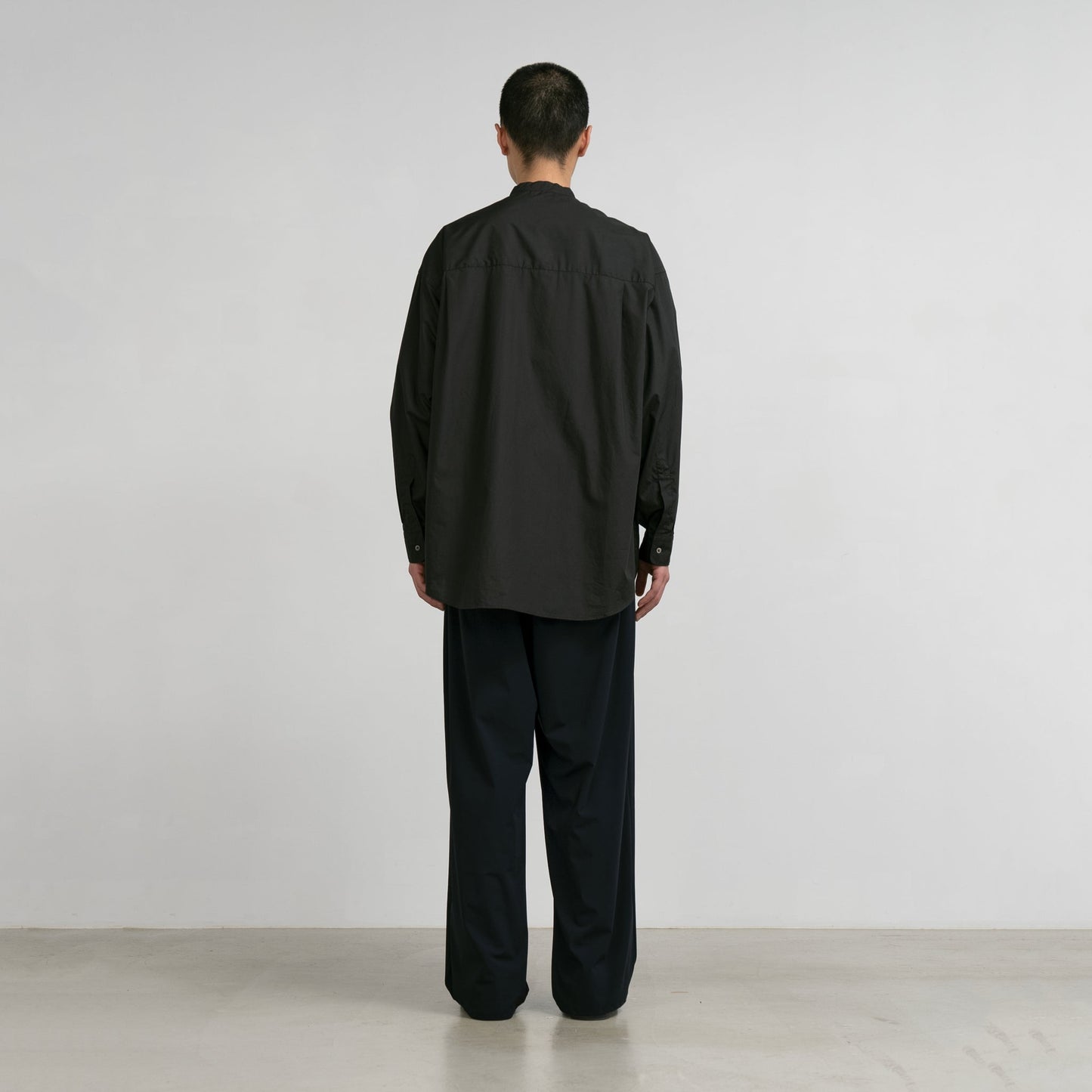 Graphpaper Flex Tricot Wide Chef Pants