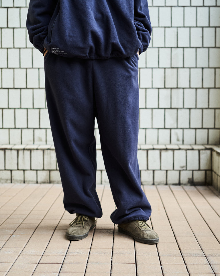 FreshService FIREPROOF FLEECE EASY PANTS