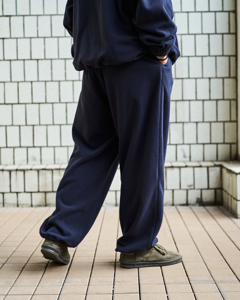 FreshService FIREPROOF FLEECE EASY PANTS
