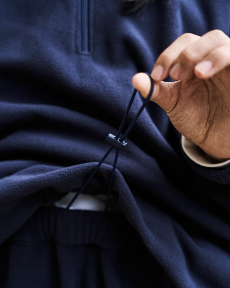 FreshService FIREPROOF FLEECE EASY PANTS