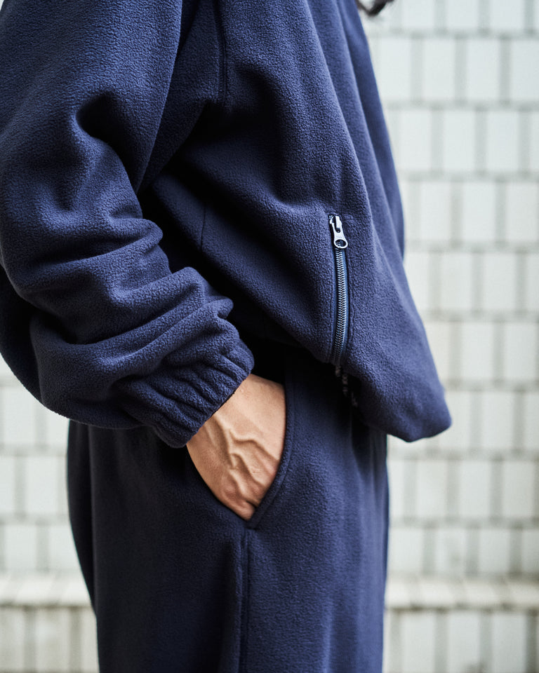 FreshService FIREPROOF FLEECE EASY PANTS