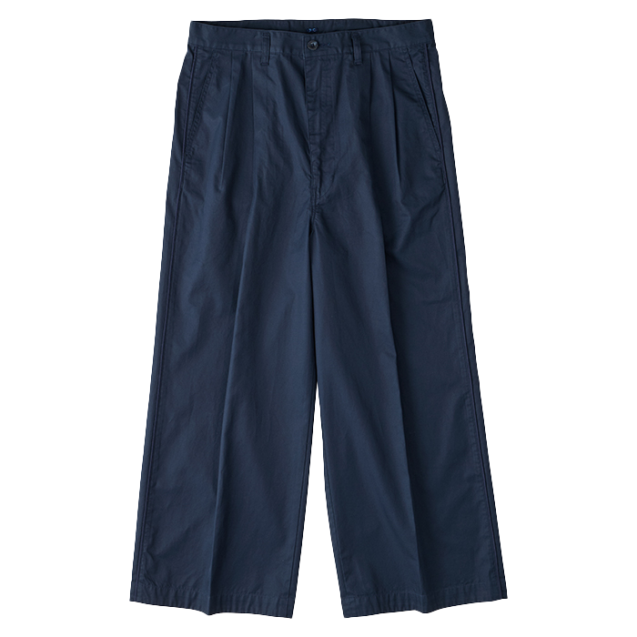 Porter Classic GABARDINE P.C.BAGS PANTS