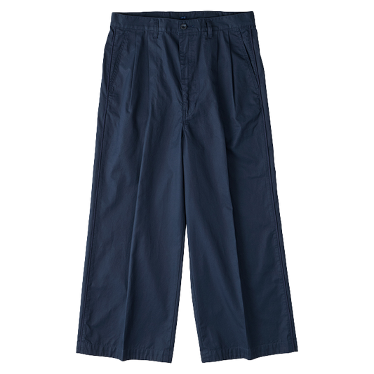 Porter Classic GABARDINE P.C.BAGS PANTS