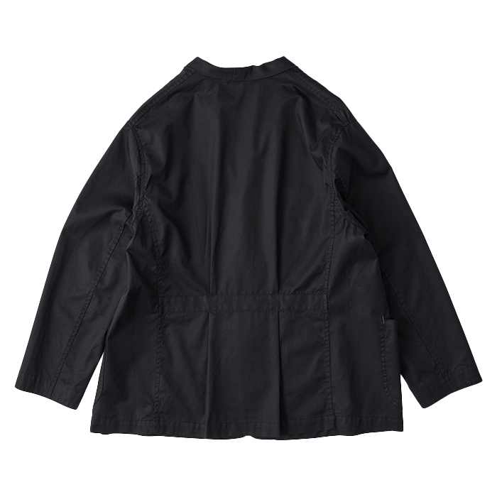 Porter Classic GABARDINE TRAVAILLEUR JACKET