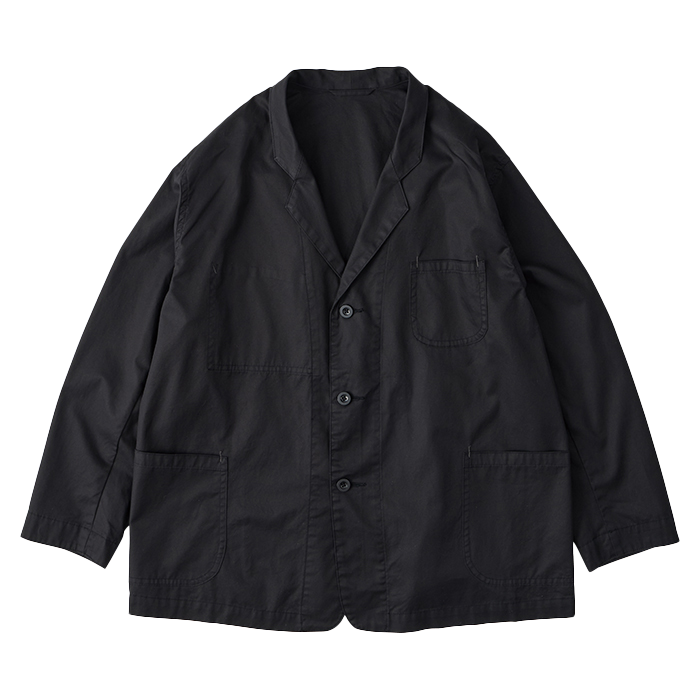 Porter Classic GABARDINE TRAVAILLEUR JACKET