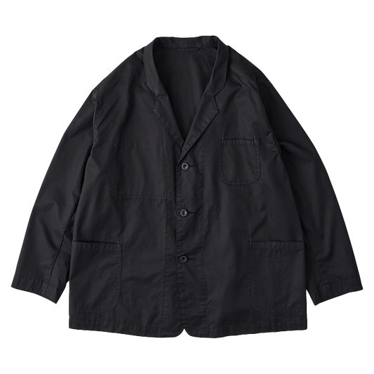 Porter Classic GABARDINE TRAVAILLEUR JACKET