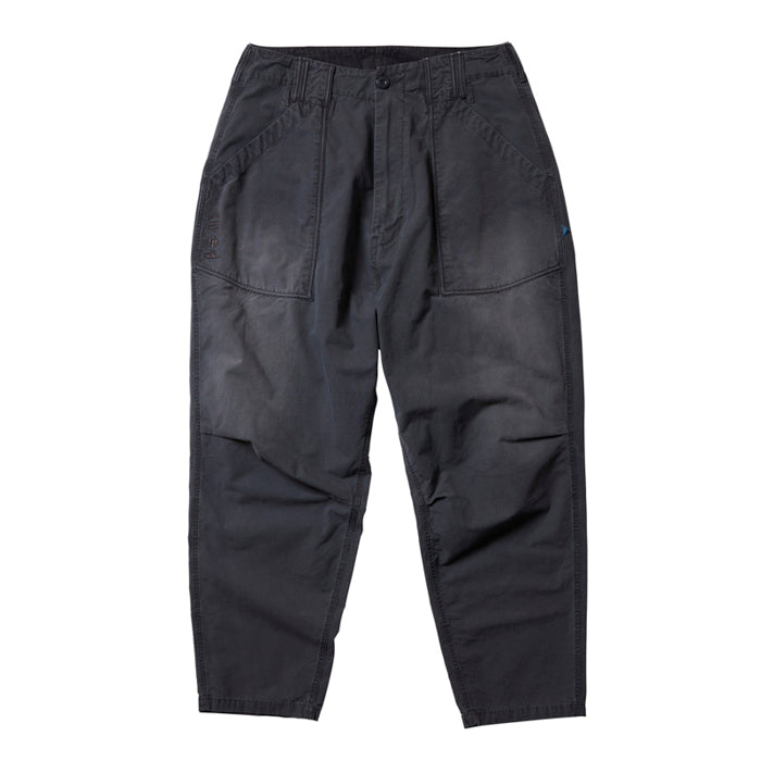 Liberaiders GARMENTDYED RIPSTOP SARROUEL PANTS