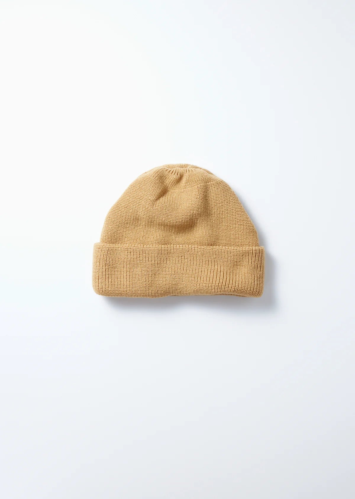 RoToTo BULKY WATCH CAP