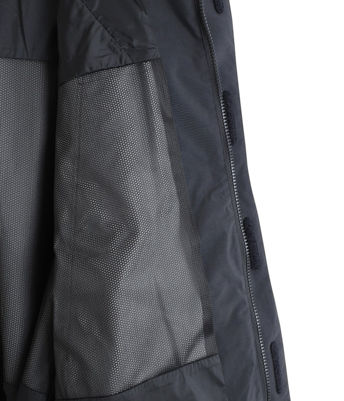 Goldwin PERTEX UNLIMITED 2L Jacket