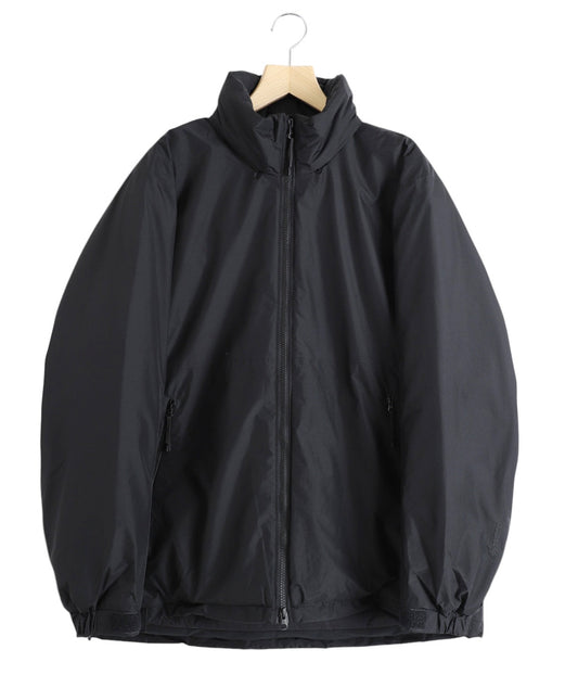 Goldwin WINDSTOPPER BY GORE-TEX LABS Puffy Jacket