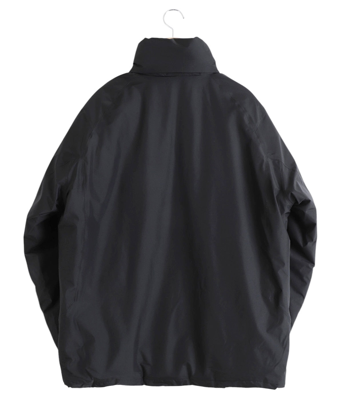 Goldwin WINDSTOPPER BY GORE-TEX LABS Puffy Jacket