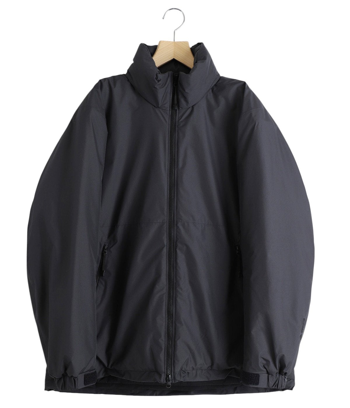 Goldwin WINDSTOPPER BY GORE-TEX LABS Puffy Jacket