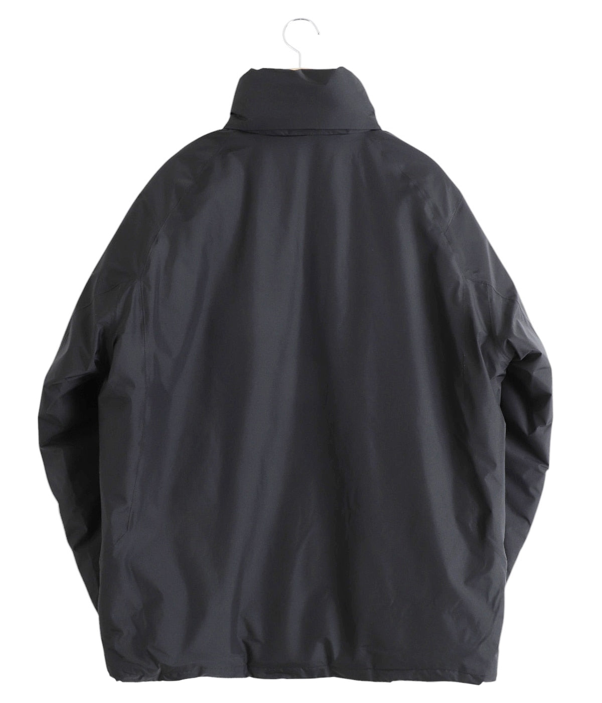 Goldwin WINDSTOPPER BY GORE-TEX LABS Puffy Jacket