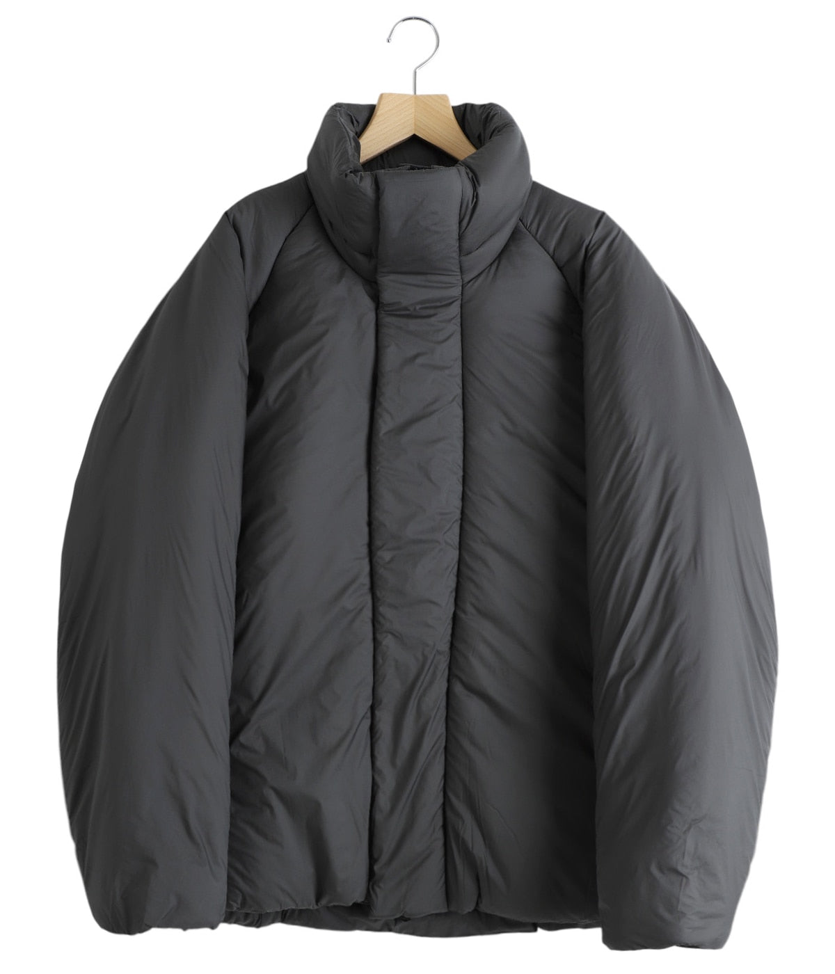 Goldwin Highloft Puffy Jacket