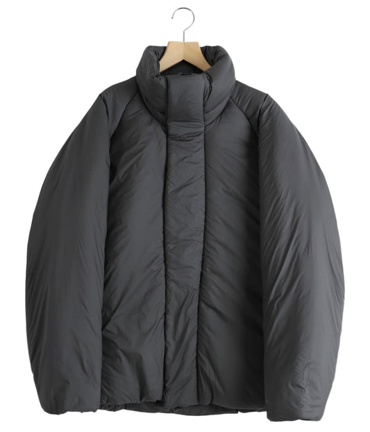 Goldwin Highloft Puffy Jacket
