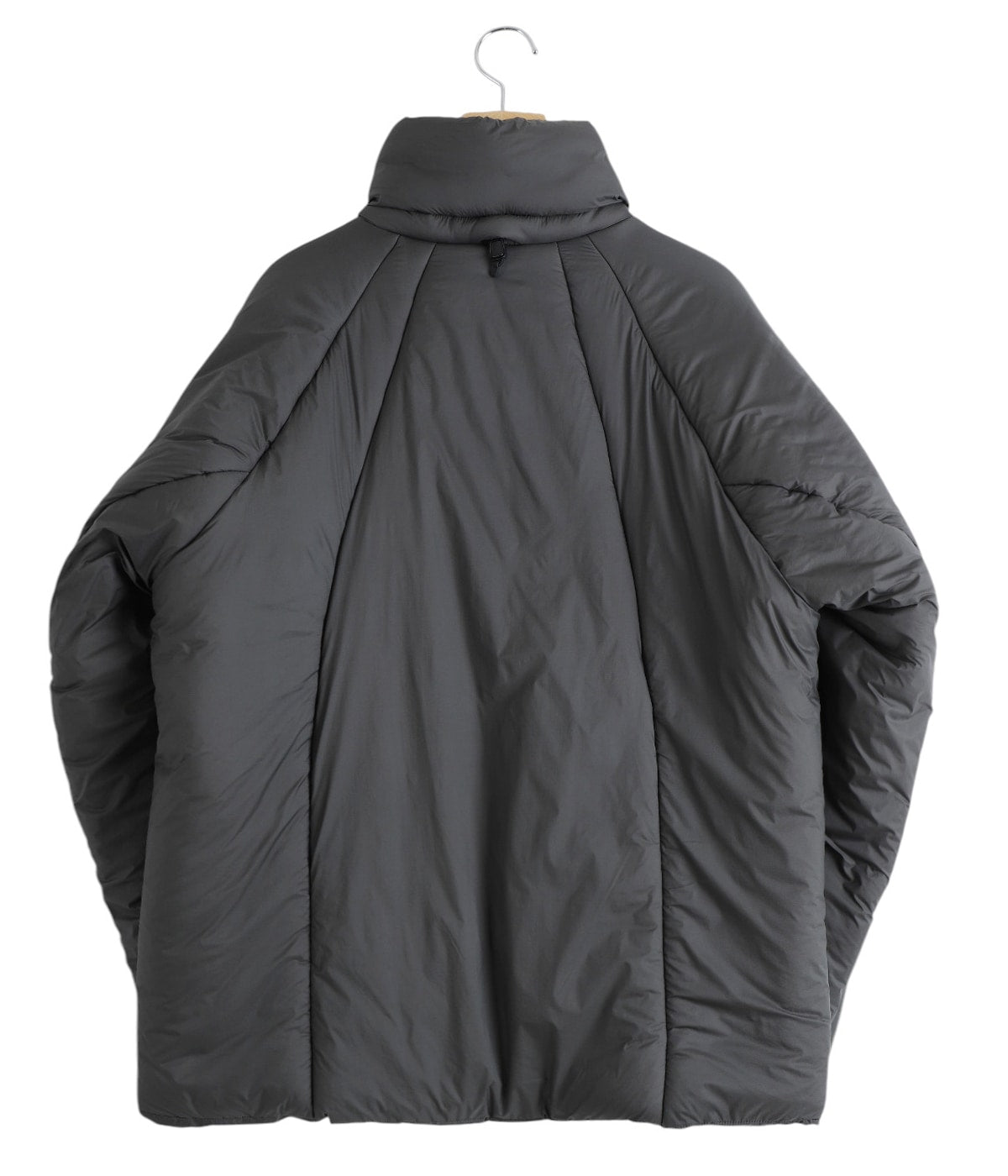 Goldwin Highloft Puffy Jacket