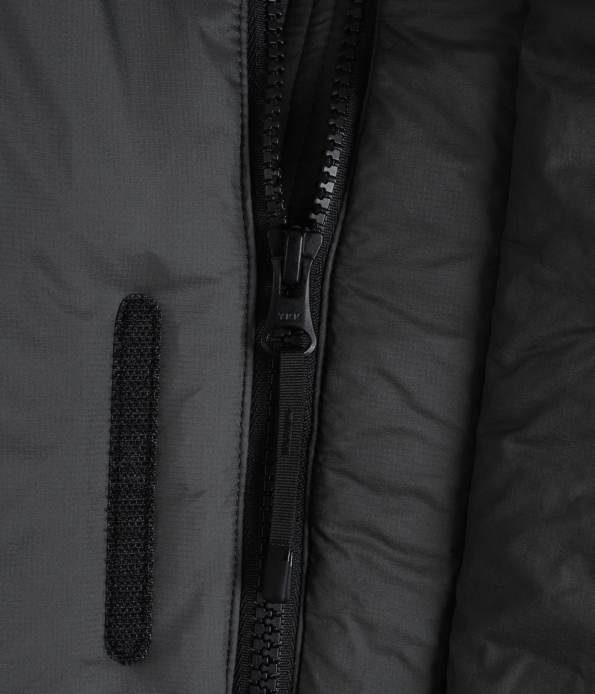 Goldwin Highloft Puffy Jacket