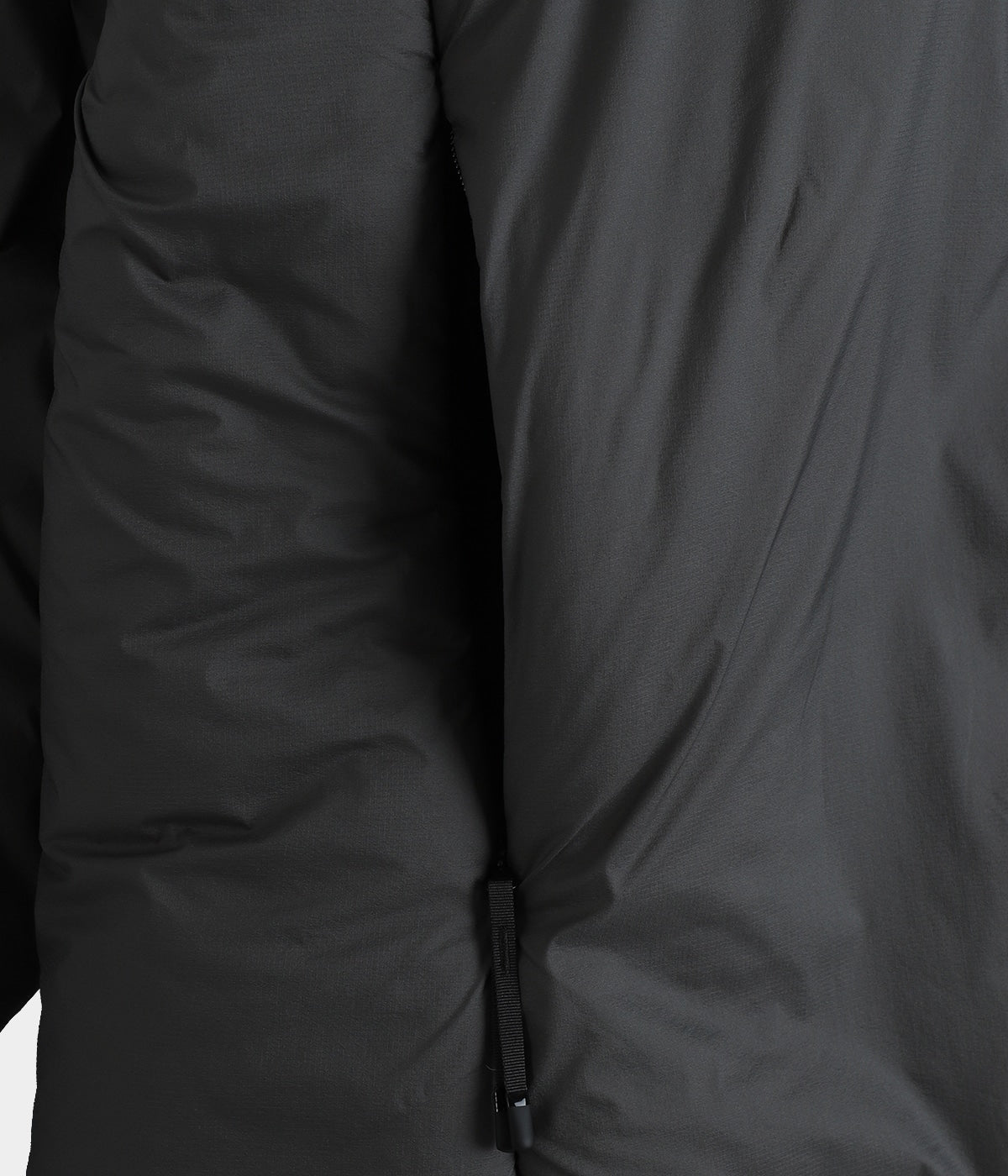 Goldwin Highloft Puffy Jacket