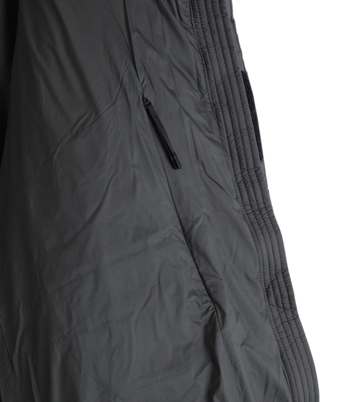 Goldwin Highloft Puffy Jacket