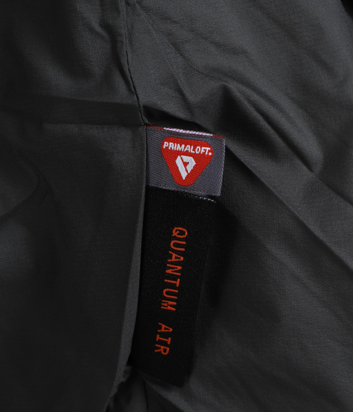 Goldwin Highloft Puffy Jacket