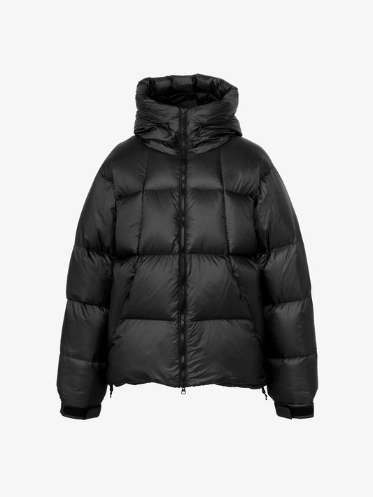 Goldwin PERTEX QUANTUM Down Parka