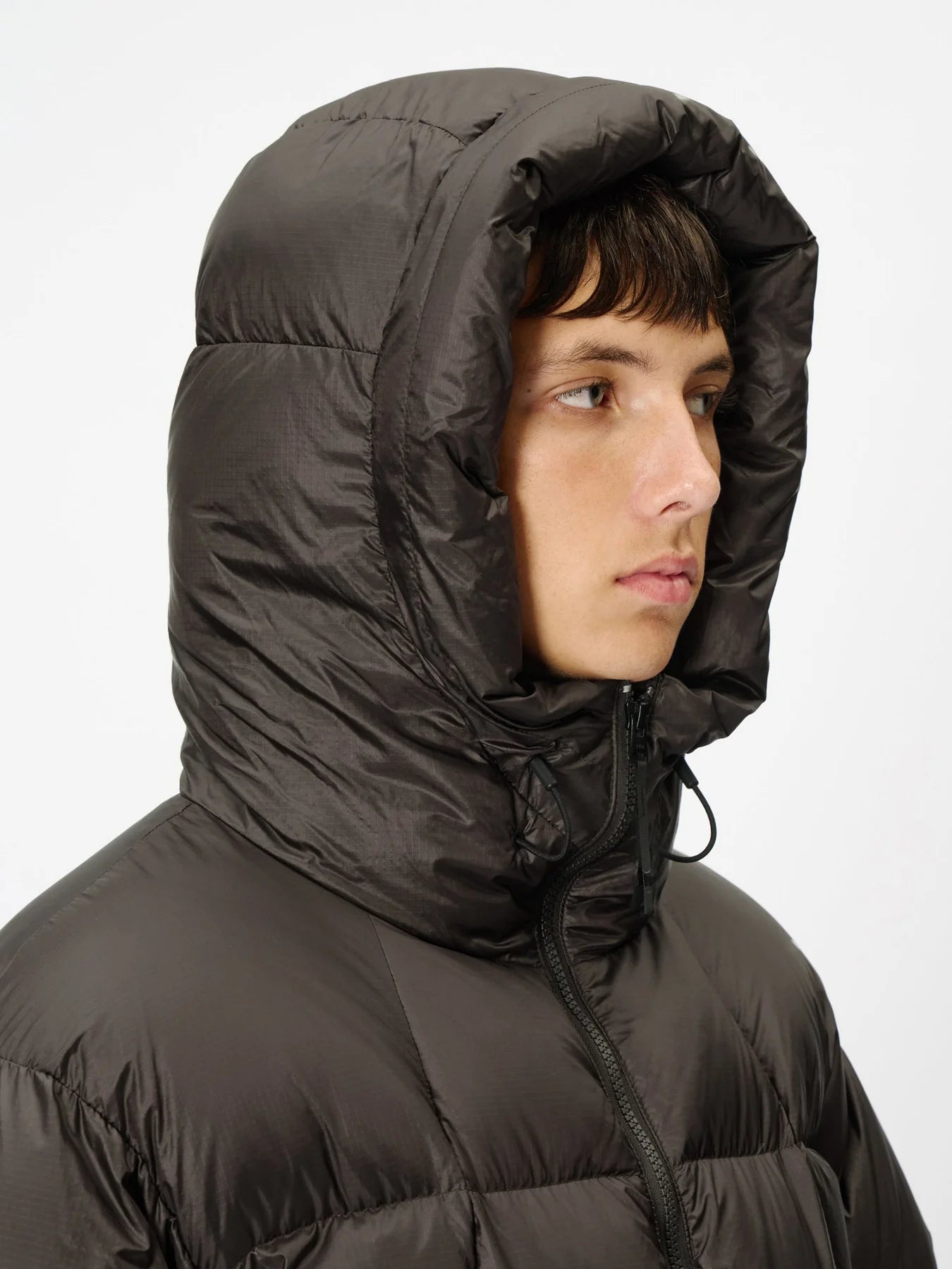 Goldwin PERTEX QUANTUM Down Parka