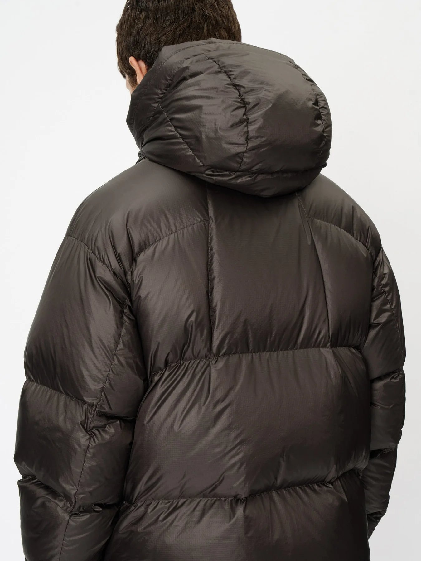 Goldwin PERTEX QUANTUM Down Parka