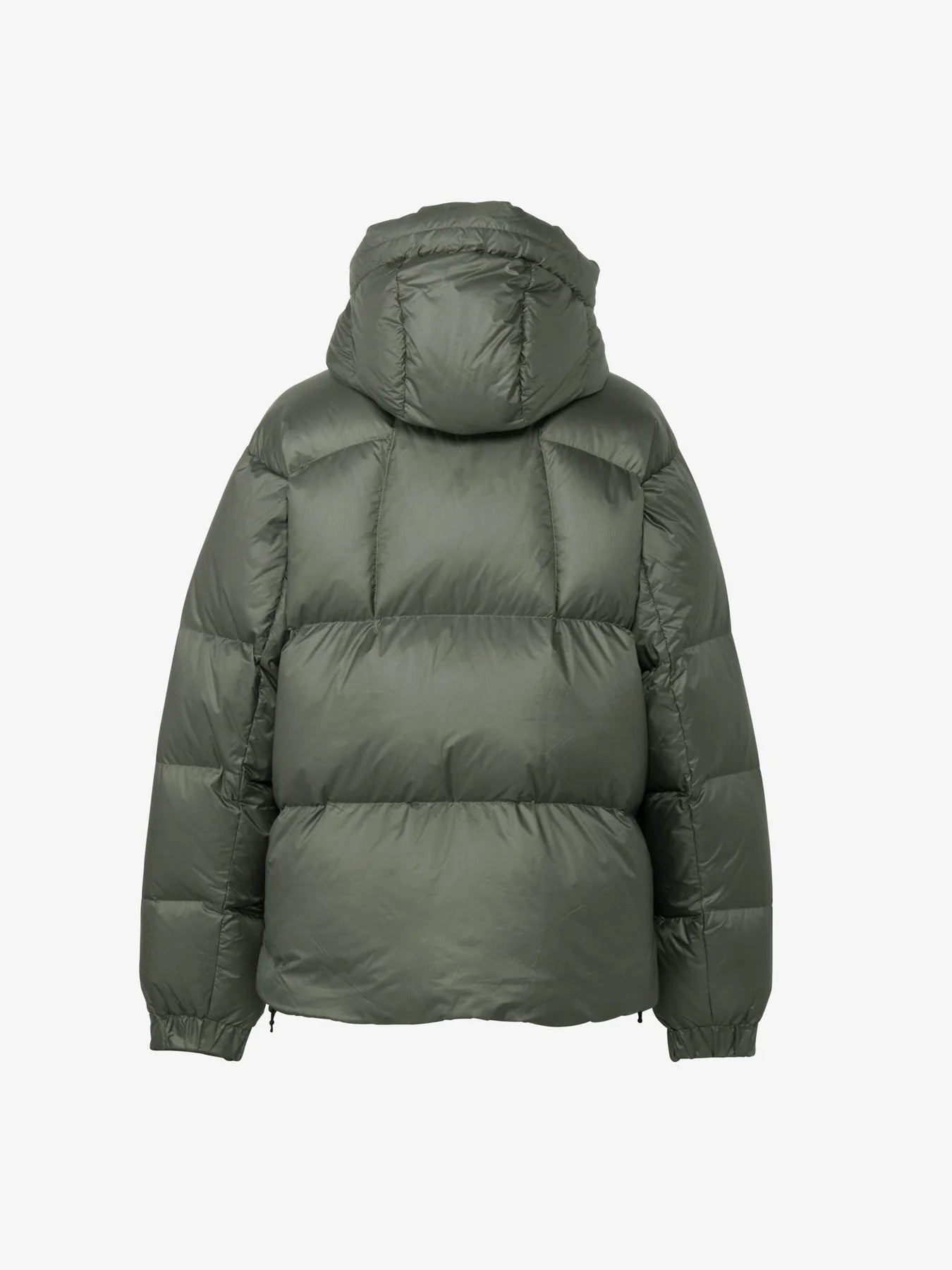 Goldwin PERTEX QUANTUM Down Parka