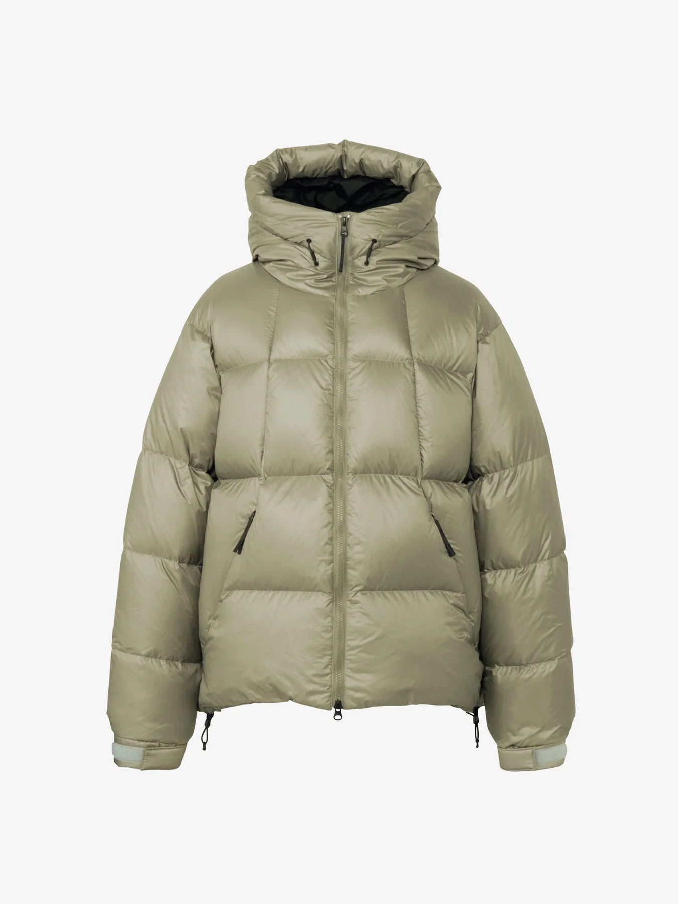 Goldwin PERTEX QUANTUM Down Parka
