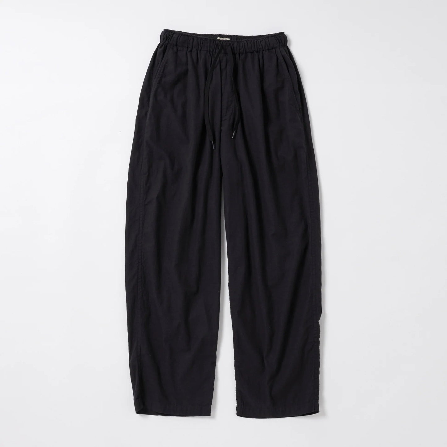 GOLD VAT DYE CHAMBRAY EASY PANTS