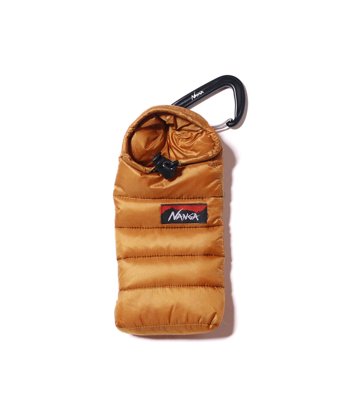 NANGA MINI SLEEPING BAG PHONE CASE