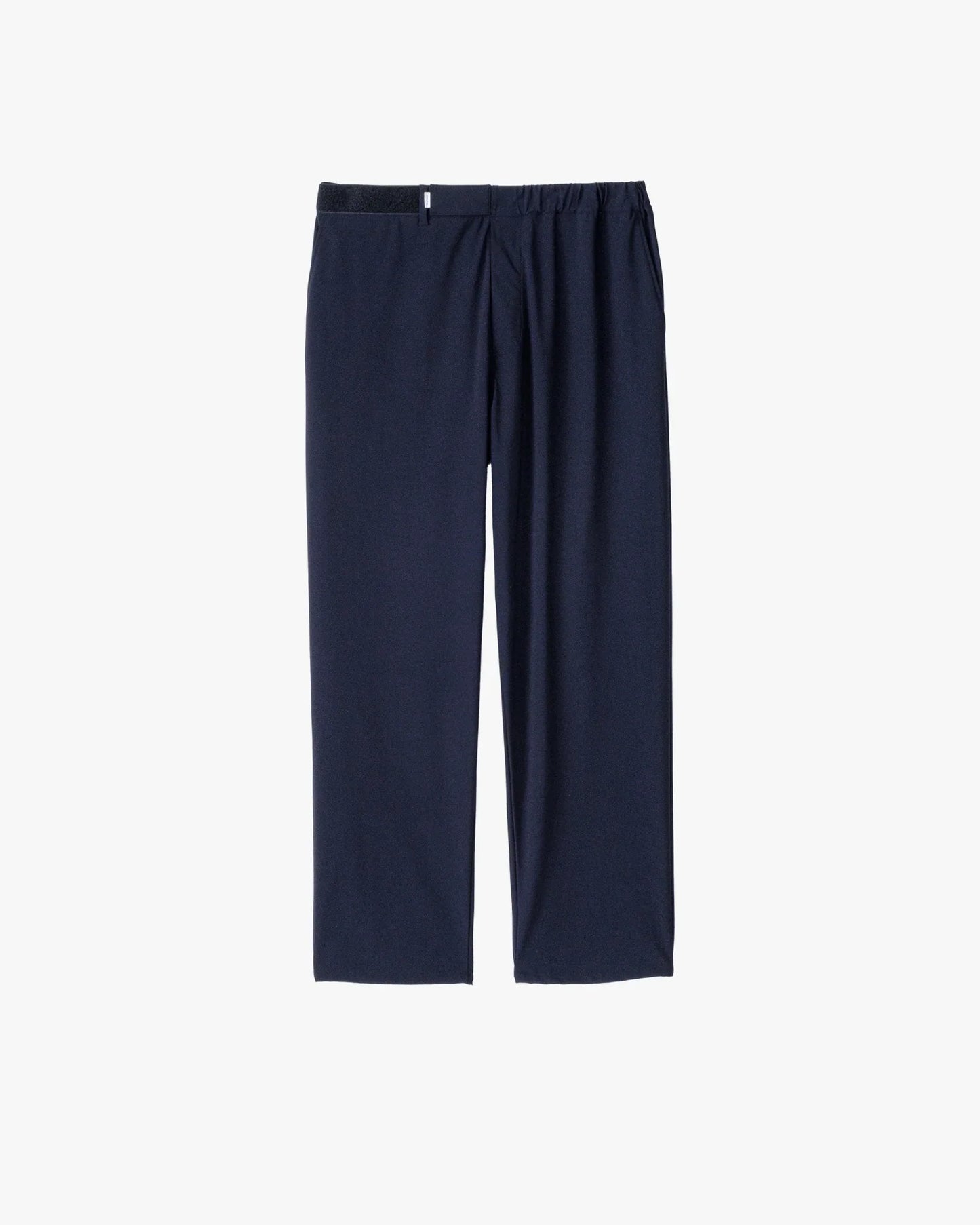 Graphpaper Flex Tricot Wide Tapered Chef Pants