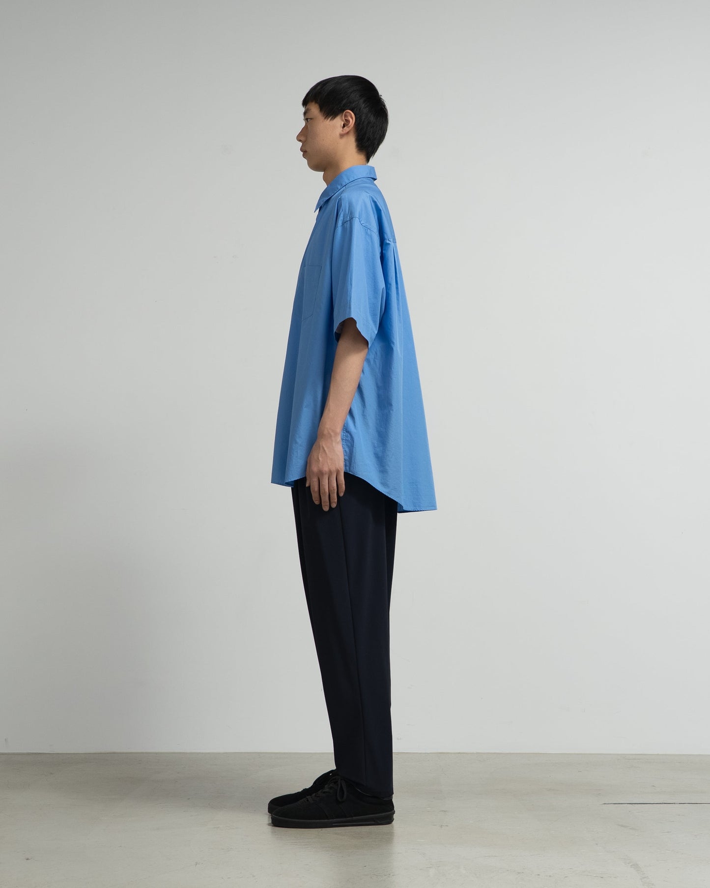 Graphpaper Flex Tricot Chef Pants