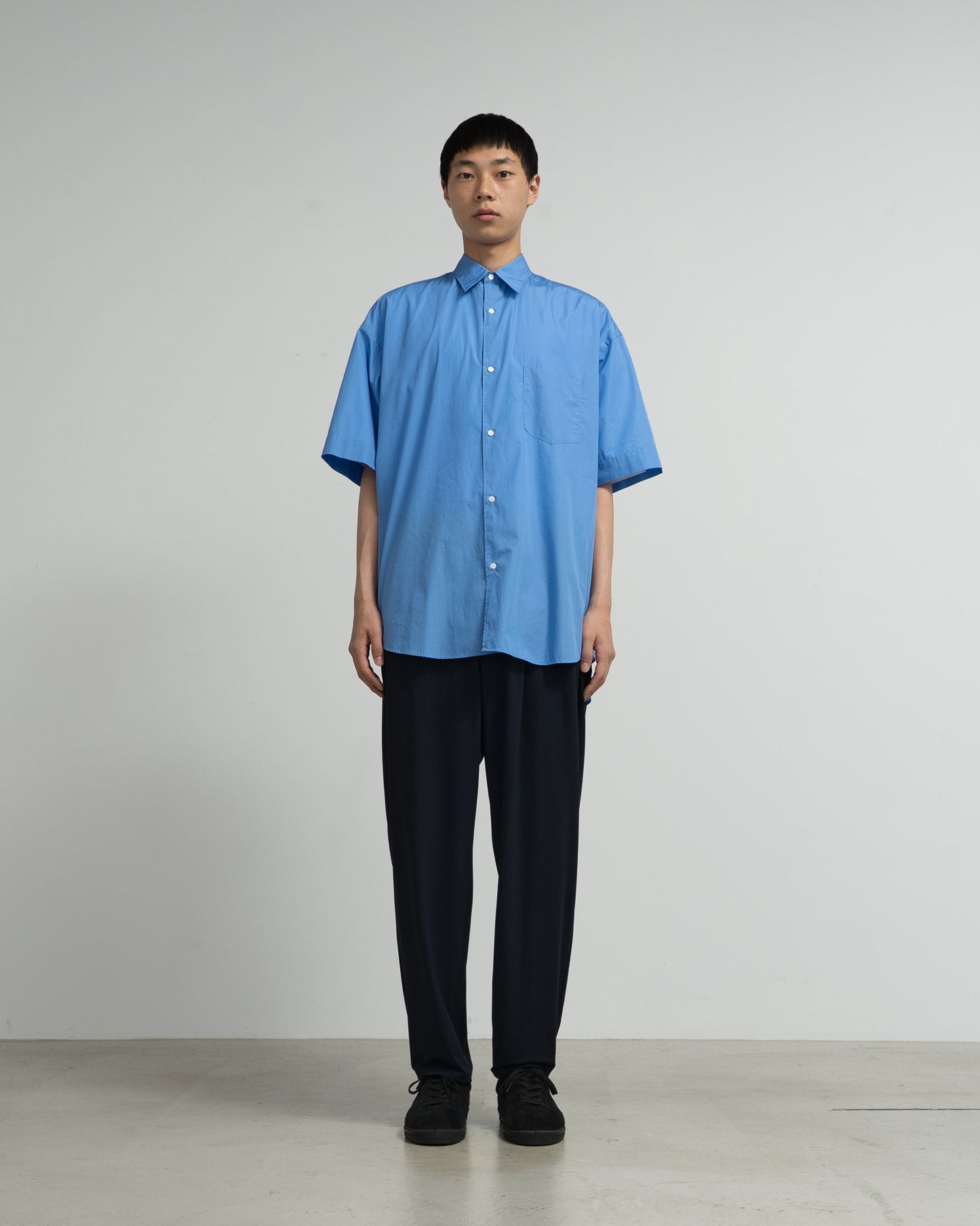 Graphpaper Flex Tricot Chef Pants