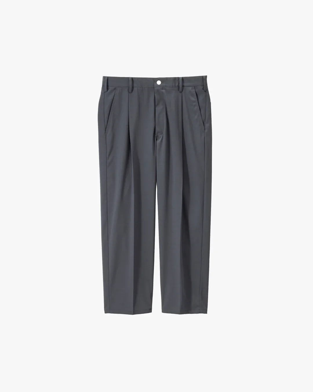 Graphpaper Semi-Dull Oxford Trousers