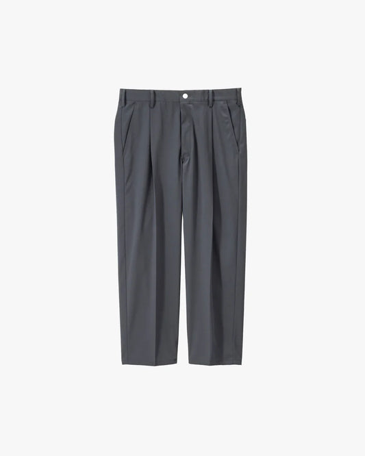 Graphpaper Semi-Dull Oxford Trousers