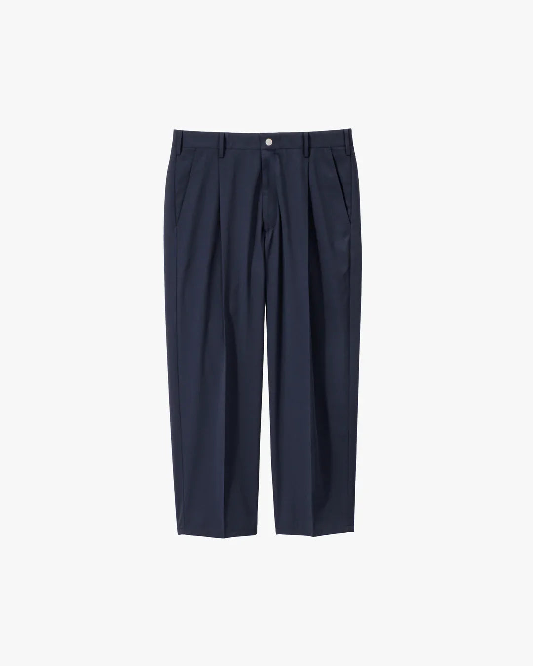 Graphpaper Semi-Dull Oxford Trousers