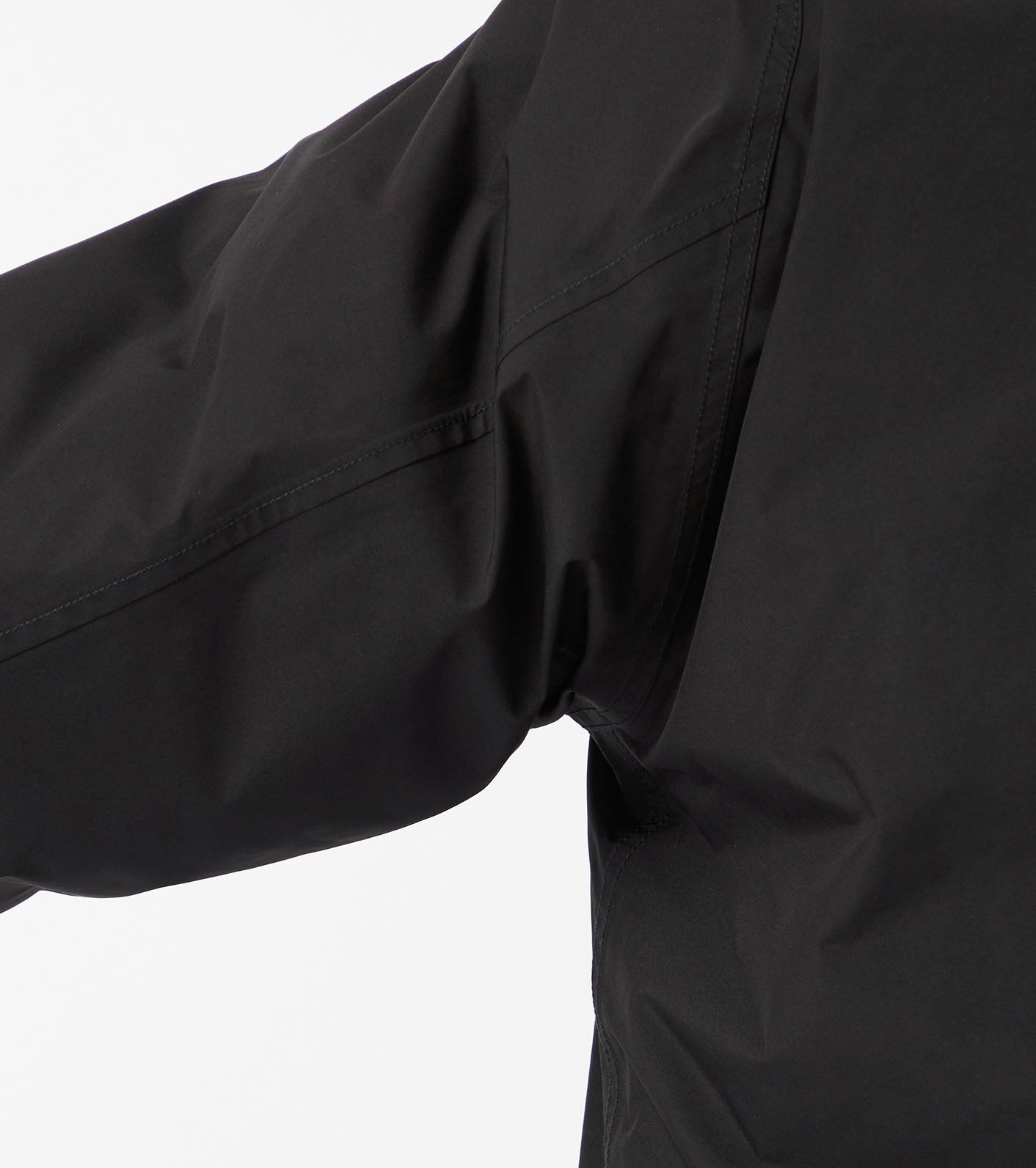 nanamica GORE-TEX Down Coat