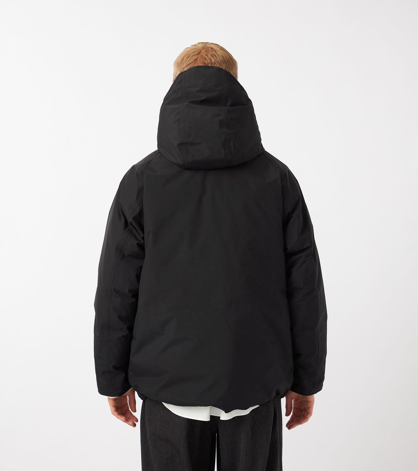 nanamica GORE-TEX Down Coat